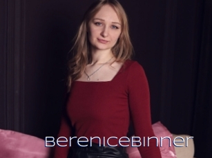 Berenicebinner