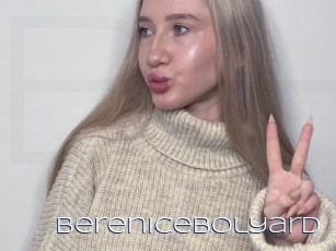 Berenicebolyard