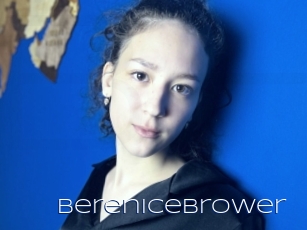berenicebrower Blue Hot