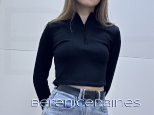 Berenicedaines