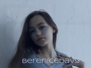 Berenicedavy