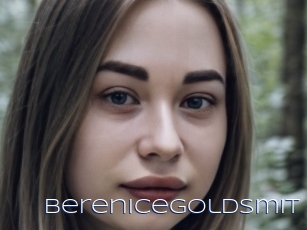 Berenicegoldsmit