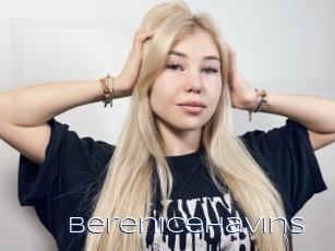 Berenicehavins