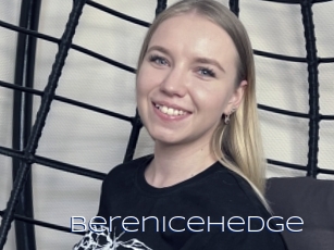 Berenicehedge