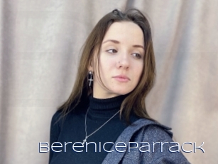 Bereniceparrack