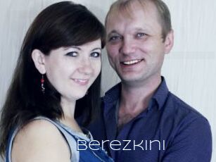 Berezkini