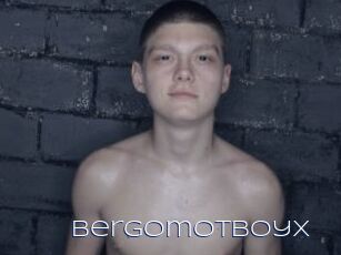 Bergomotboyx
