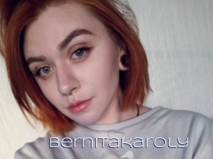 Bernitakaroly