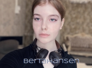 Bertahansen