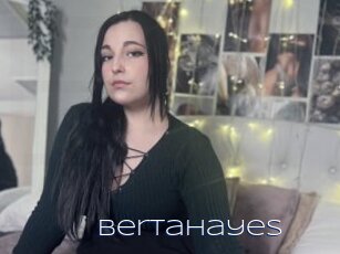 Bertahayes