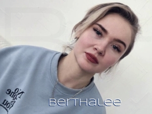 Berthalee