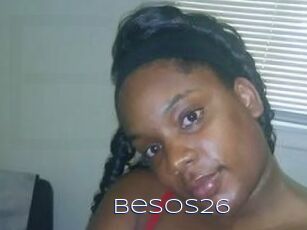 Besos26