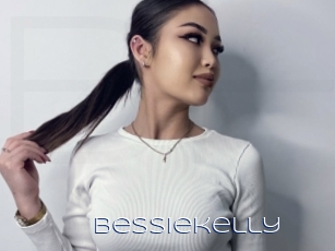 bessiekelly Blue Hot