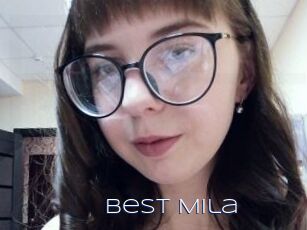 Best_Mila