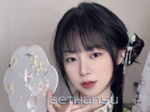 Bethanyu