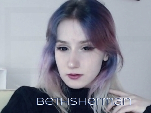 bethsherman Blue Hot