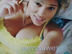 Betssywet