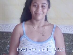 Betsy_latina21