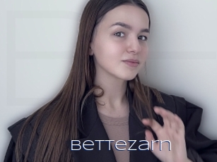 Bettezarn