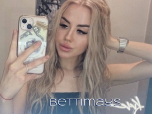 Bettimays