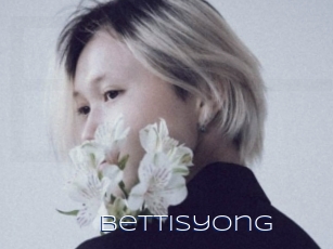 Bettisyong