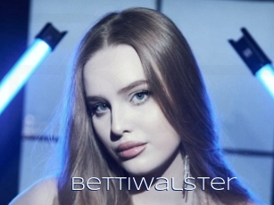 Bettiwalster