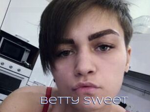 Betty_sweet