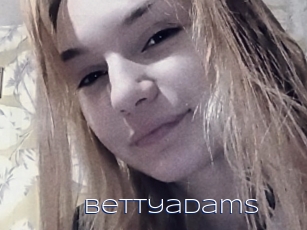 Bettyadams