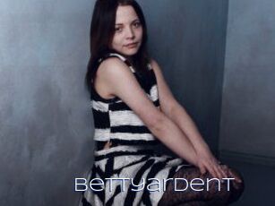 Bettyardent