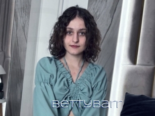 Bettybarr