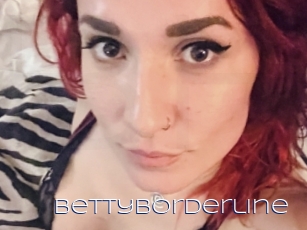 Bettyborderline