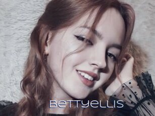 Bettyellis
