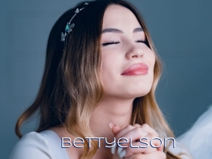 Bettyelson
