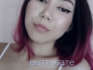 Bettygate