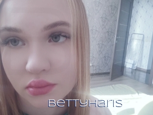 Bettyharis