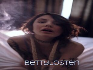 Bettylosten