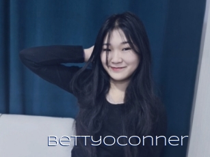 Bettyoconner