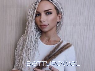Bettypowel