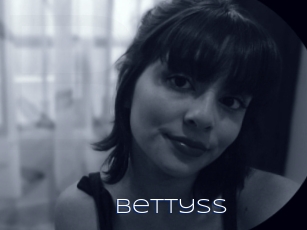 Bettyss