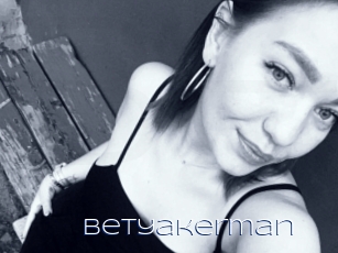 Betyakerman