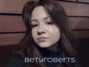 Betyroberts