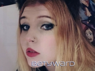 Betyward