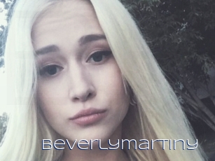 Beverlymartiny