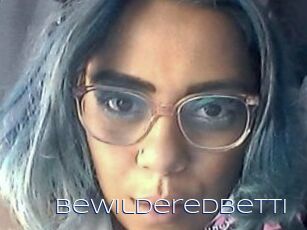 Bewilderedbetti