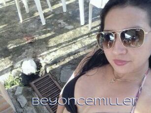 Beyoncemiller