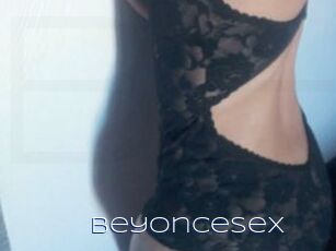 Beyoncesex