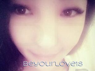 Beyourlove18