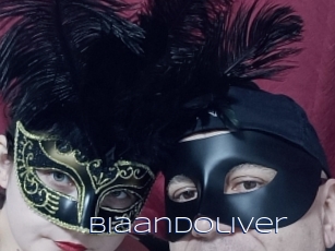 Biaandoliver