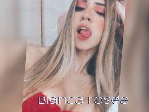 Bianca_rosee