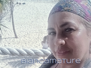 biancamature Blue Hot